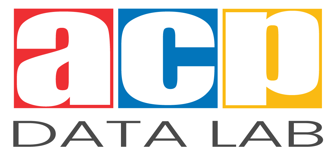 ACP Data Lab