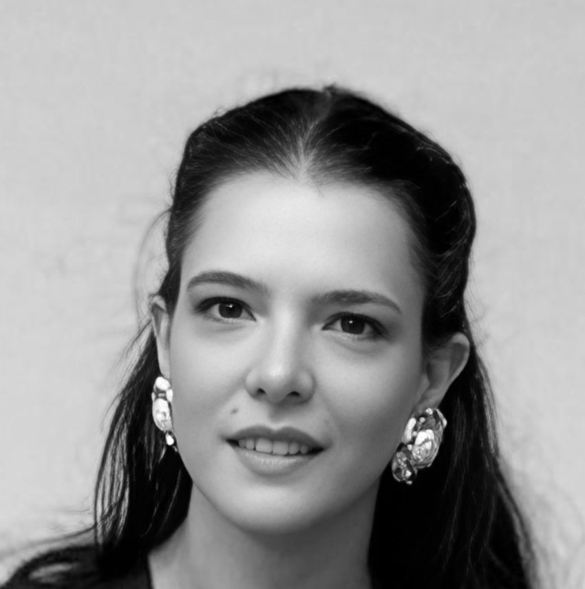 Dr. Adriana C. Panayi