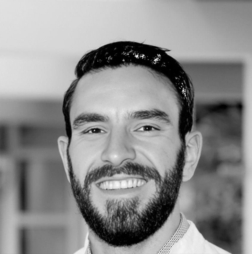 Prof. Dr. Gabriel Hundeshagen